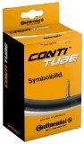 Load image into Gallery viewer, Continental Supersonic 42Mm Presta Valve Tube, Black, 700 X 18-25Cc