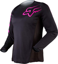 Load image into Gallery viewer, Fox Wmn Blackout Jersey