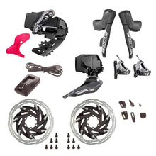 Load image into Gallery viewer, Sram Red Etap Axs Hrd, Build Kit Hydraulic Disc