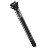 Load image into Gallery viewer, RACEFACE SEATPOST, ATLAS I-BEAM BLACK 31.6X350