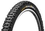 Load image into Gallery viewer, Continental Trail King Mtb Bicycle Tire (26X2.4, Wire Beaded)