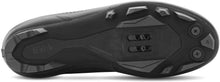 Load image into Gallery viewer, Fizik X5 Terra Mountain Bike Shoe Black 44.5
