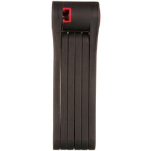 Load image into Gallery viewer, Eclypse Foldylock Classic, Folding Lock, Key, 95Cm, Black