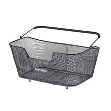 Load image into Gallery viewer, Basil Base Rear Basket