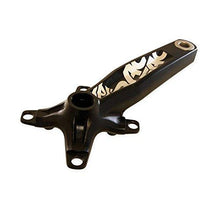 Load image into Gallery viewer, RACEFACE CRANKARMS,CHESTER,100MM,170,BLK BLACK 170