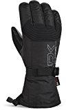 Load image into Gallery viewer, Dakine Leather Scout Glove Black L