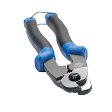 Load image into Gallery viewer, Park Tool Professional Cable And Housing Cutter Black