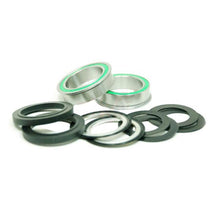 Load image into Gallery viewer, Wheels Manufacturing Bottom Bracket Adapter For Bb 86/92 Shells To 30Mm Spindle