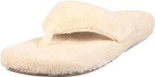 Load image into Gallery viewer, Acorn Spa Thong