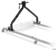Load image into Gallery viewer, Cycleops Front Fork Stand Rollers