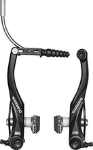 Load image into Gallery viewer, Shimano V-Brake, Br-T4000, Front, X-Type(Thin Spacer Outside), S