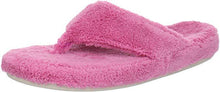 Load image into Gallery viewer, Acorn Spa Thong