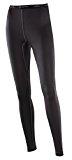 Load image into Gallery viewer, Coldpruf Women'S Single Layer Base Layer Pant Black Lg