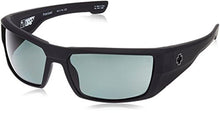Load image into Gallery viewer, Spy Dirk Soft Matte Black - Happy Gray Green Polar