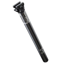 Load image into Gallery viewer, RACEFACE SEATPOST, ATLAS I-BEAM BLACK 31.6X350