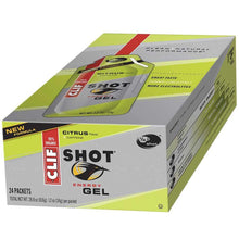 Load image into Gallery viewer, Clif Shot Energy Gels