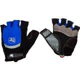 Load image into Gallery viewer, Giordana Summer Glove - Blue Silver Xl