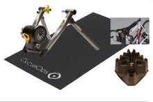 Load image into Gallery viewer, Cycleops Jet Fluid Pro Winter Training Kit Black