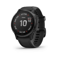 Load image into Gallery viewer, Garmin Fenix 6S