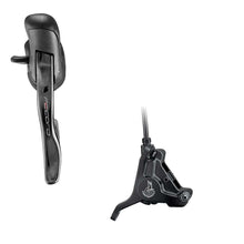 Load image into Gallery viewer, Campagnolo Record Road Hydraulic Disc Brake Front Flat Mount 160Mm