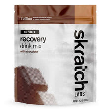 Load image into Gallery viewer, Skratch Labs Sport Recovery Drink