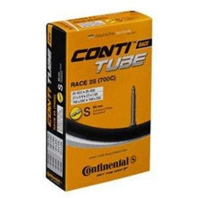 Load image into Gallery viewer, Continental Race Light Tube One Color, 60Mm Presta