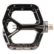 Load image into Gallery viewer, Raceface Atlas Pedal, Black