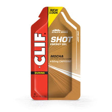 Load image into Gallery viewer, Clif Shot Energy Gels