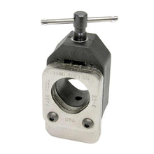 Load image into Gallery viewer, Park Tool Threadless Saw Guide Silver