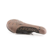 Load image into Gallery viewer, Chromag Overture Saddle 243 X 136Mm 279G Black