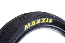 Load image into Gallery viewer, Maxxis Hookworm 26''X2.50 Black Wire Clincher 60Tpi Single