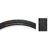 Load image into Gallery viewer, Continental Tour Ride Urban Bicycle Tire (700X42 And 28X1.6)