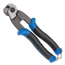 Load image into Gallery viewer, Park Tool Professional Cable And Housing Cutter Black