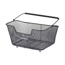 Load image into Gallery viewer, Basil Base Rear Basket