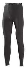Load image into Gallery viewer, COLDPRUF MEN'S PERFORMANCE SINGLE LAYER BOTTOM BLACK XX-LARGE