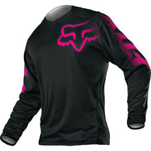 Load image into Gallery viewer, Fox Wmn Blackout Jersey