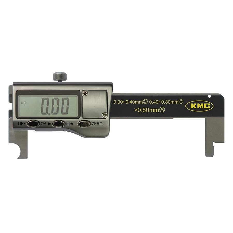 Kmc Digital Chain Checker