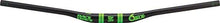 Load image into Gallery viewer, RACEFACE HANDLEBAR,SIXC,35X800,20MM RISE,GRN,375C GREEN 35X20X800
