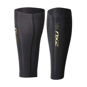 2XU Elite MCS Comp Calf Guards