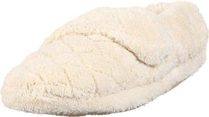 Acorn Spa Wrap Slipper