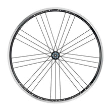 Load image into Gallery viewer, Campagnolo Calima C17 Wheel Front And Rear Holes: F: 18 R: 27 Qr F: 100 R: 130 Rim Set
