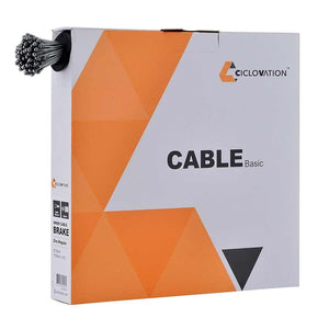 Ciclovation Galvanized Brake 1.6 Road 1700Mm 100Pcs