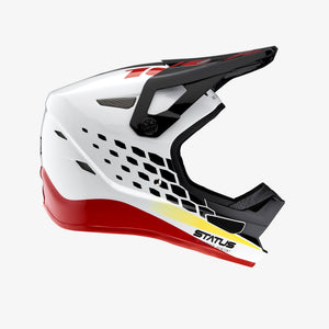 Ride 100% Status Helmet Pacer L