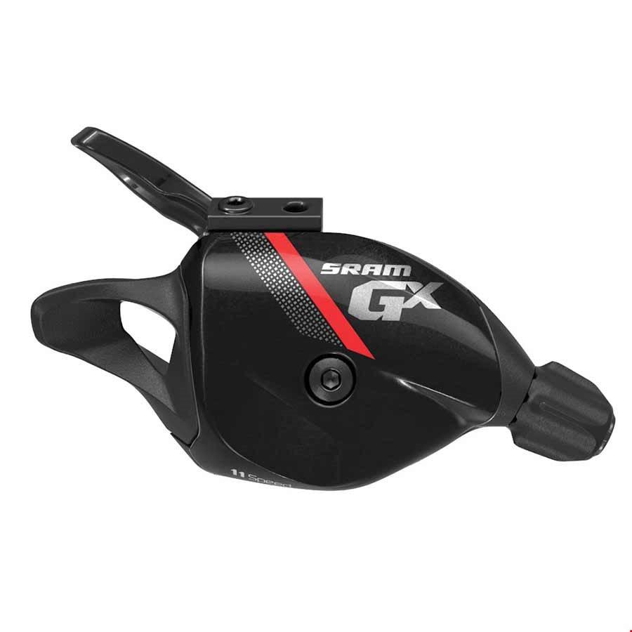 Sram Gx 11 Speed, Trigger Shifter, Speed: 11, Combination: Matchmaker, Red