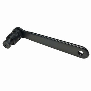 Park Tool Cotterless Crank Puller-Pipe Pillet Spindle Black