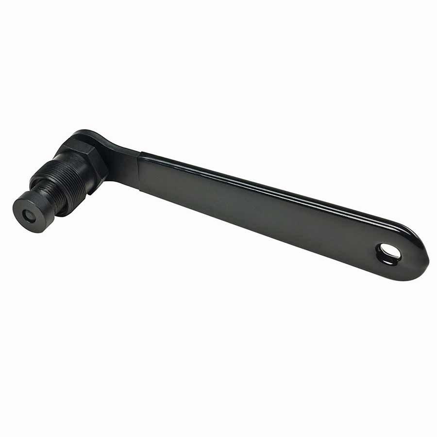 Park Tool Cotterless Crank Puller-Pipe Pillet Spindle Black