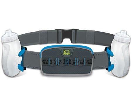 Amphipod Unisex Runlite Xtech 2 Plus Tahoe/Blue