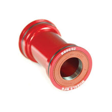 Load image into Gallery viewer, Wheels Manufacturing Pressfit 86/92 Press-Fit Bb Shell: 86/92Mm Dia.: 41Mm Acb Abec 5 Bb86/92-Ac
