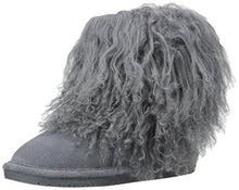 Load image into Gallery viewer, Bearpaw Boo Solids
