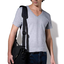 Load image into Gallery viewer, Pacsafe Carrysafe 200 Shoulder Strap
